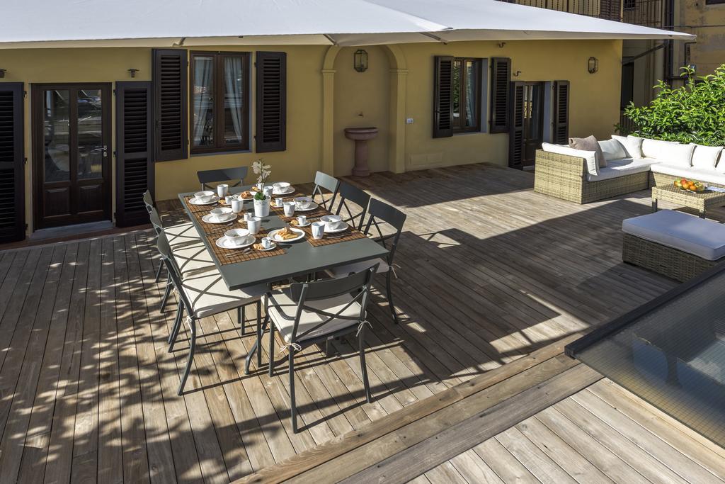 Lanfredini Apartamento Florencia
