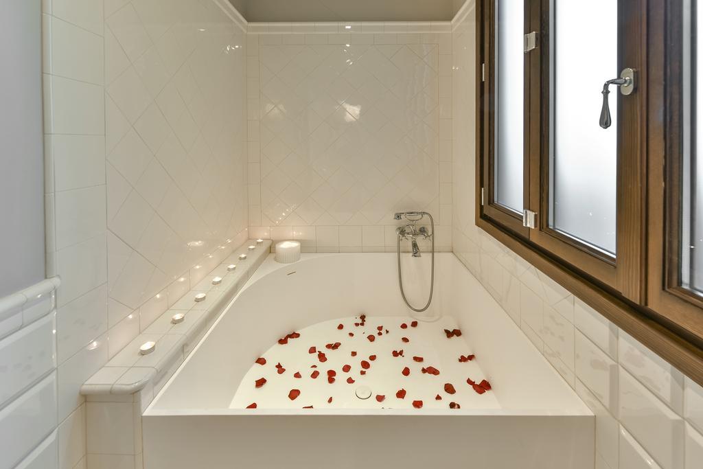 Apartamento Lanfredini Florencia