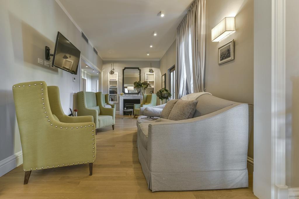 Lanfredini Apartamento