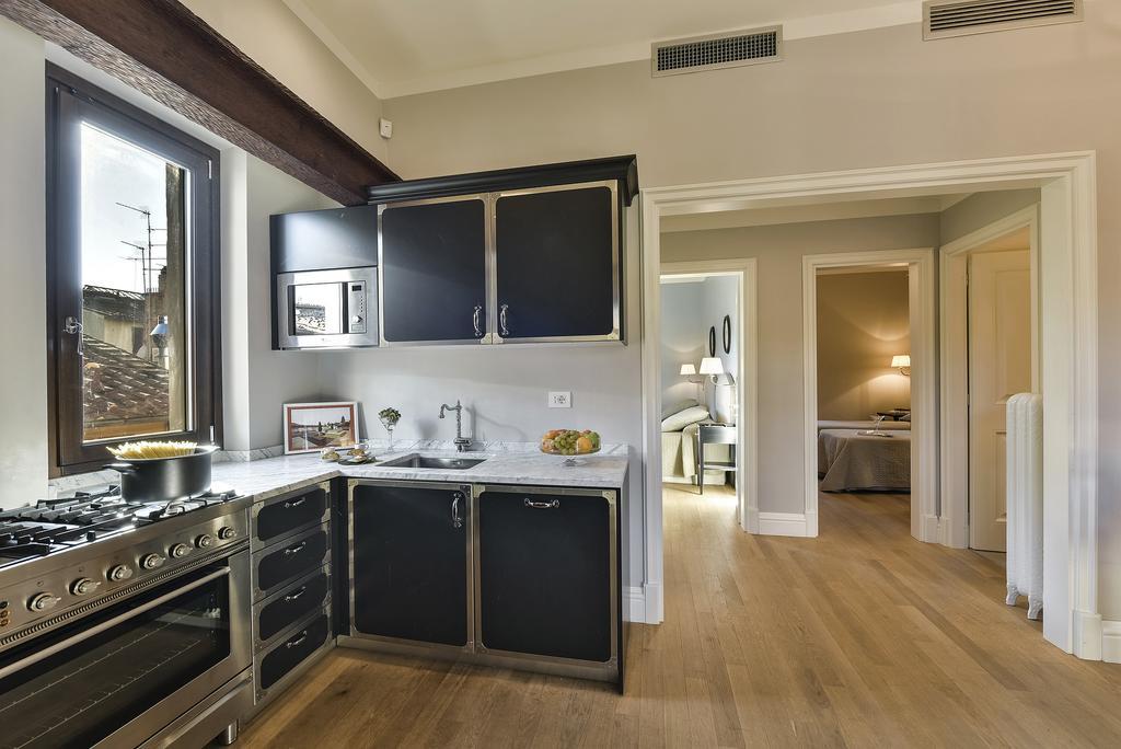 Apartamento Lanfredini Florencia