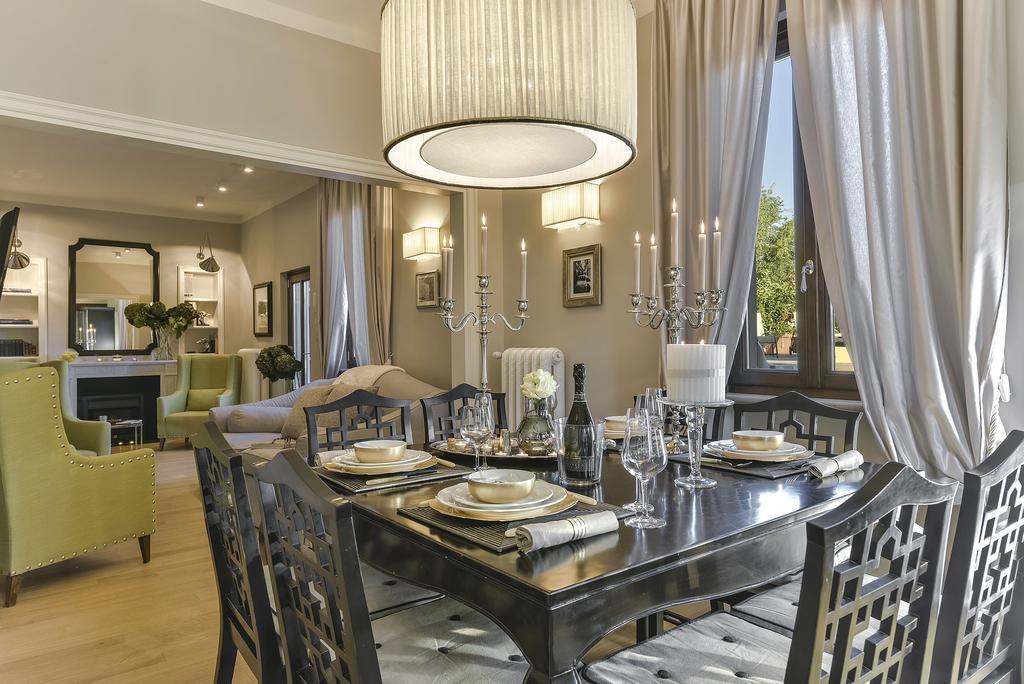Apartamento Lanfredini Florencia