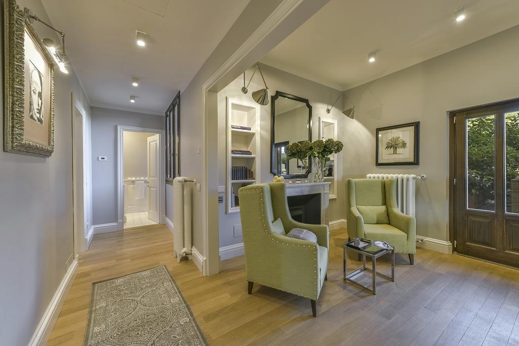 Lanfredini Apartamento *